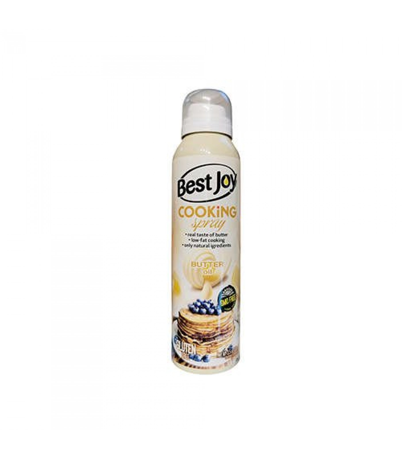 Best Joy Butter Oil / Cooking Spray / 100 мл​